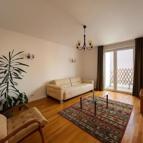 Apartament superb 3 camere Arcul de Triumf, bloc nou boutique, finisaje premium - 1