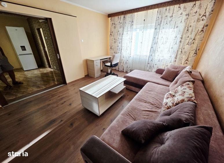 Apartament cu 2 camere în Alexandru cel Bun