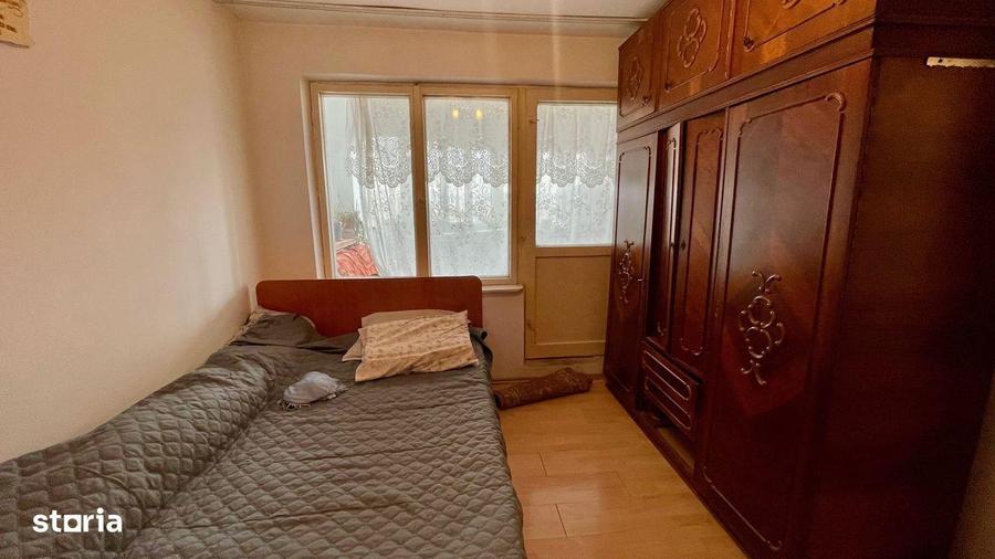 Apartament 3 camere,str.Spitalului - 10
