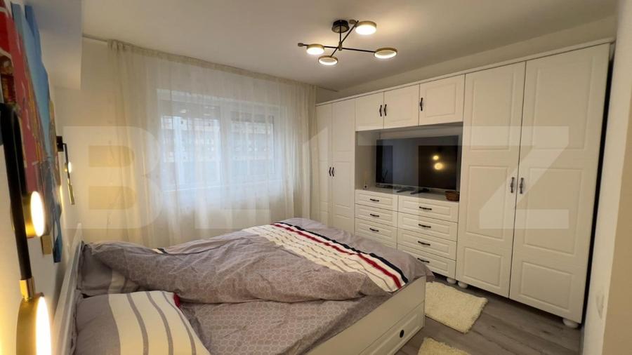 Apartament 2 camere, modern/lux , zona 1 Mai - 14