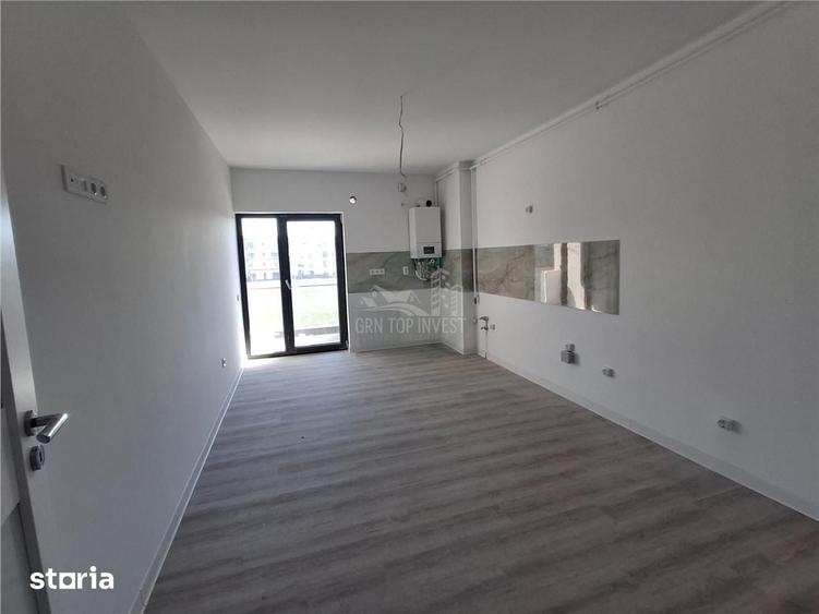 Spațiu comercial, de 52 mp, în Șelimbăr
