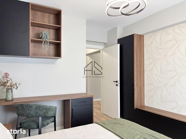 Apartament cu 3 camere în Seleuș