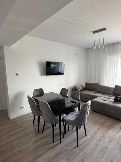 Apartament 3 camere pipera plazza - 5