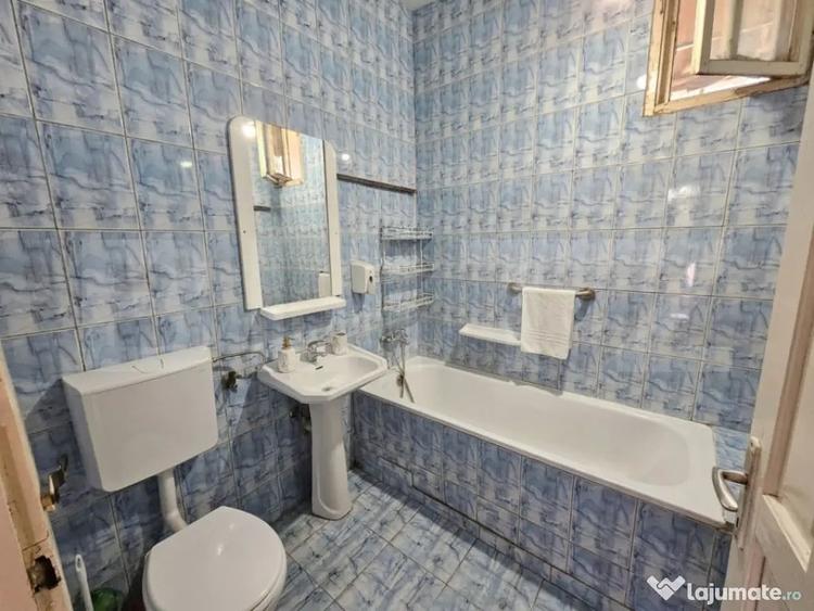 Casă cu 2 camere cu Teren 847 Mp în Unirea