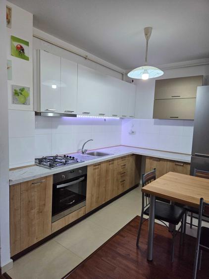 Apartament 2 camere Junior Residence - 8