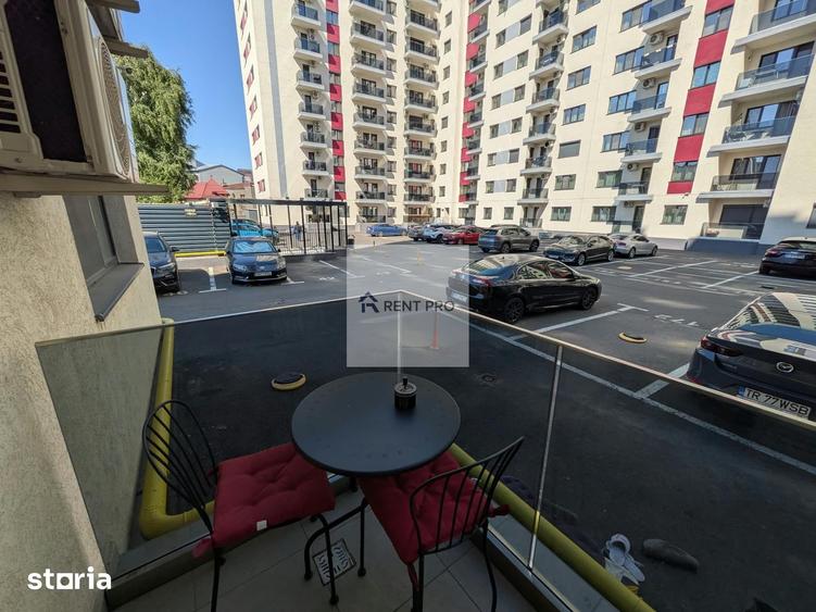 Apartament 2 camere de inchiriat | Regie Residence 2 | Grozave?ti | - 1