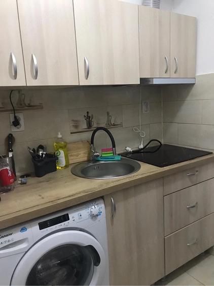 Garsoniera de vanzare Str. Muncii 85 | Langa tramvai ?i UTCN - 2