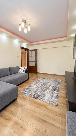 Apartament cu 2 camere în Boema