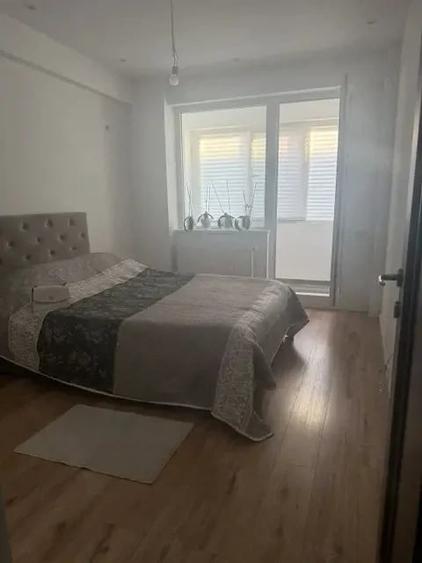 Apartament cu 2 camere decomandat în Sebastian
