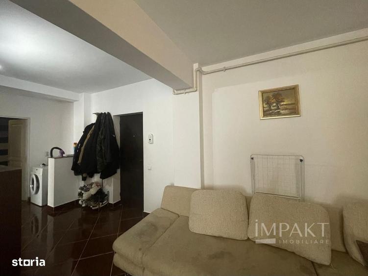Apartament cu 3 camere în Bună Ziua