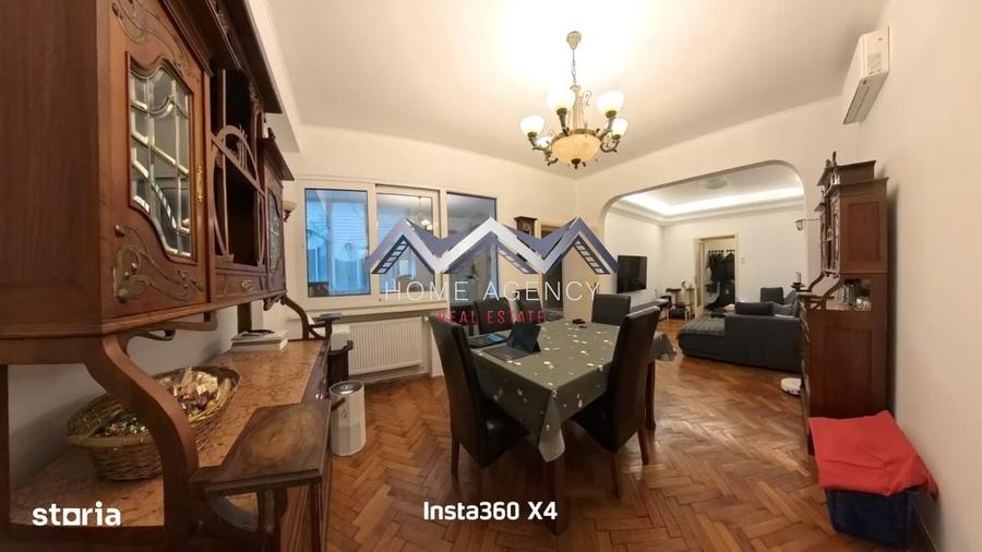 Apartament 3 camere Ultracentral, Str. Vasile Lascar - 1