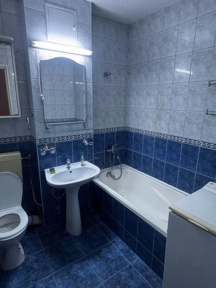 Apartament cu 2 camere decomandat în Liteni — fotografia 1