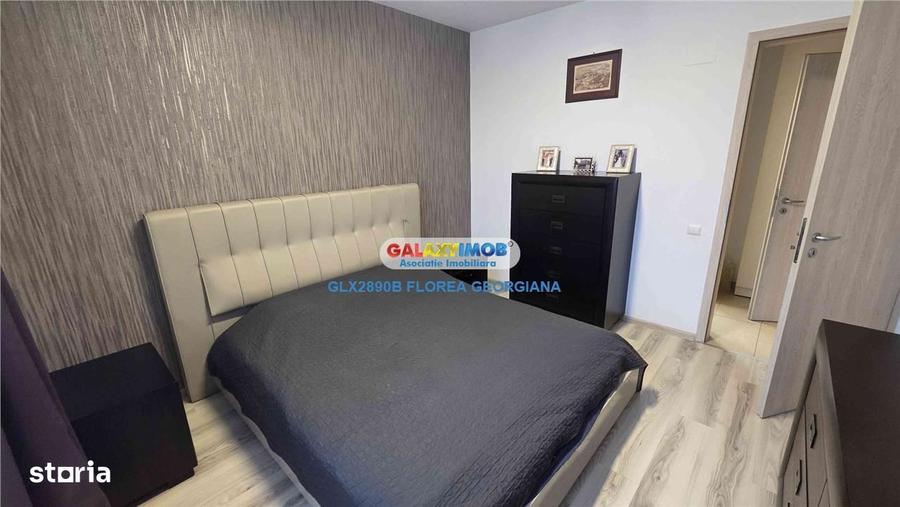 Apartament 2 camere de vanzare Greenfield Residence - 5