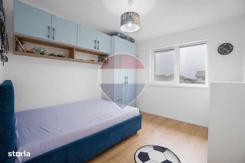 Duplex de vanzare - Cartier Izvor- Comision 0% - 16