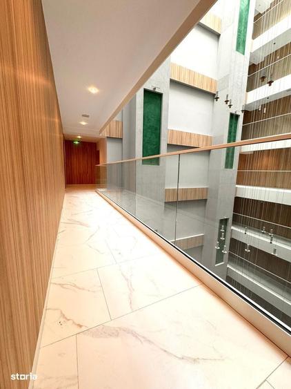Apartament 2 camere,59 mp.,bloc nou,finisaje premium,zona Bd. Sisesti - 6