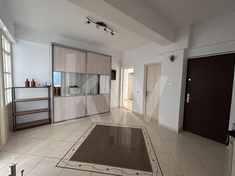 Apartament spațios de închiriat – 140 mp | Etaj 1 | Garaj & pivniță - 13