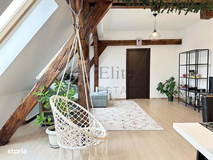 Apartament cu 3 camere în Ultracentral