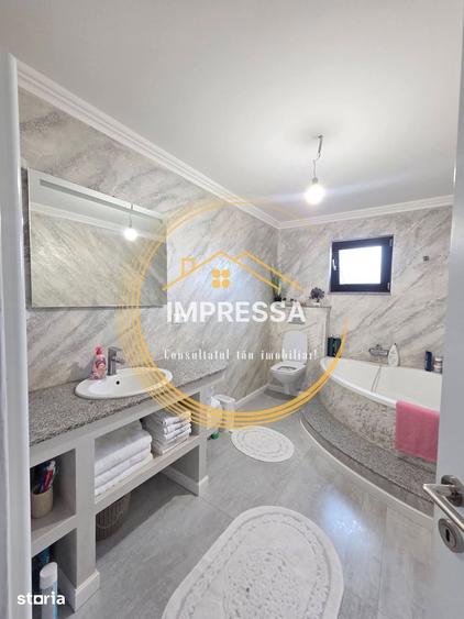 Se vinde casa superba mobilata si utilata la un pre? decent calitate - 15