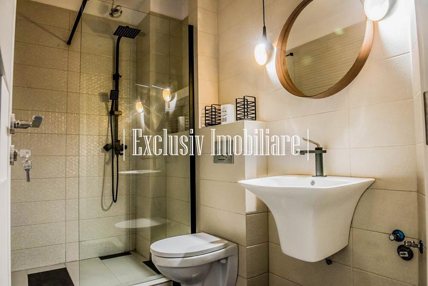 Apartament cu 2 camere decomandat, mobilat în Tomis Nord