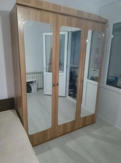 Garsonieră decomandată, mobilată în Dunărea