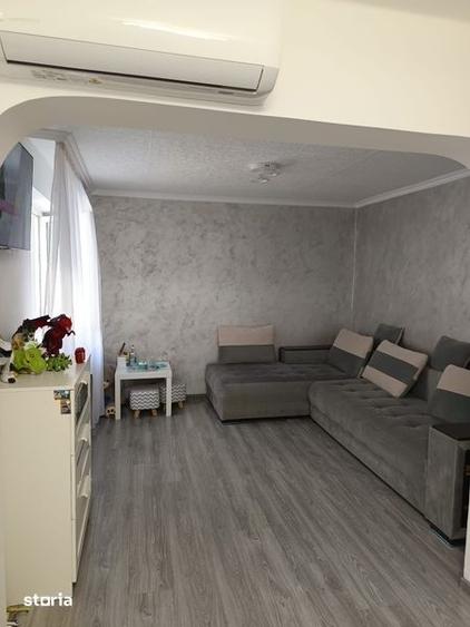 Casă cu 4 camere cu Teren 305 Mp în Chiajna
