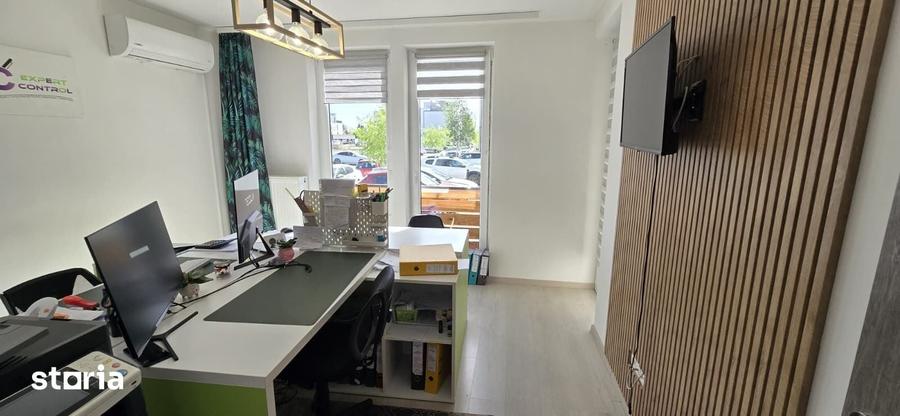 Apartament cu 2 camere în Unirii