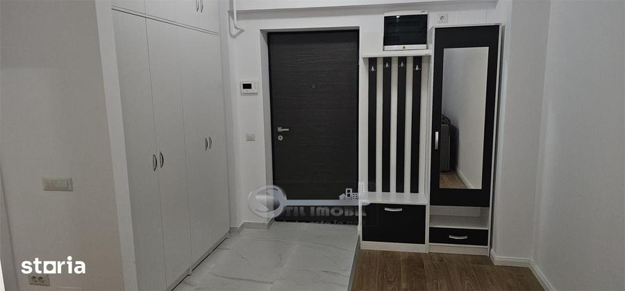Apartament 1 Camera UNIREA TOWERS - 450 euro - 17