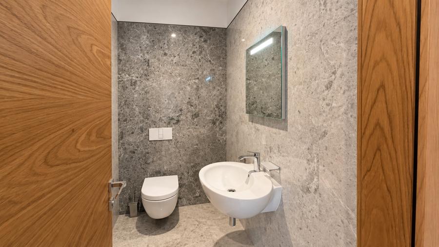 Apartament cu 4 camere, mobilat în Primăverii
