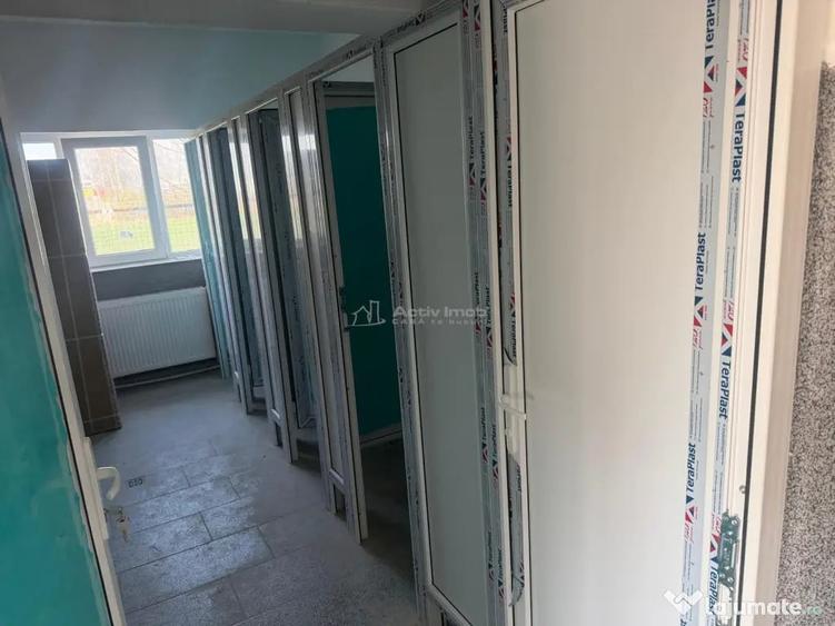 Casă cu 20 camere cu Teren 300 Mp în Central