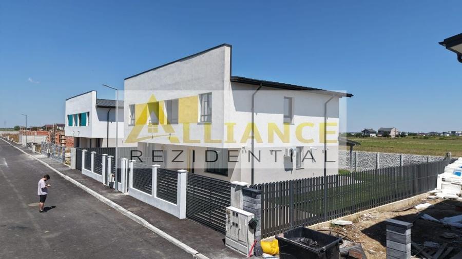 Vila de vanzare-4 camere-2 bai - 5