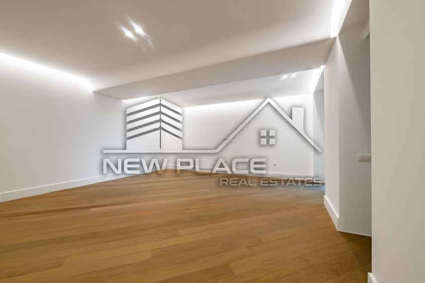 Apartament cu 2 camere decomandat în Pipera — fotografia 3