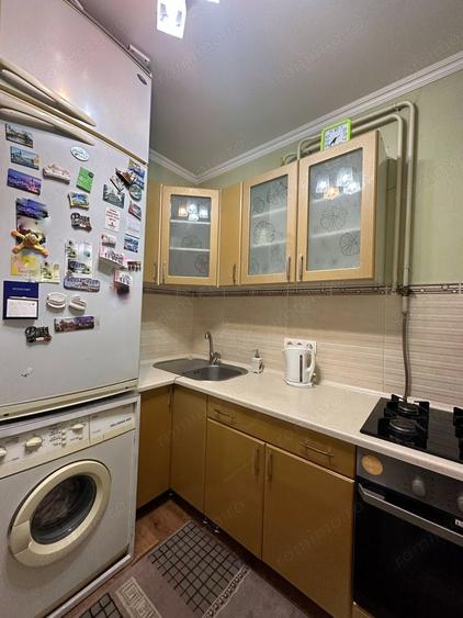 Apartament 2 camere de inchiriat in zona Rahova - 1