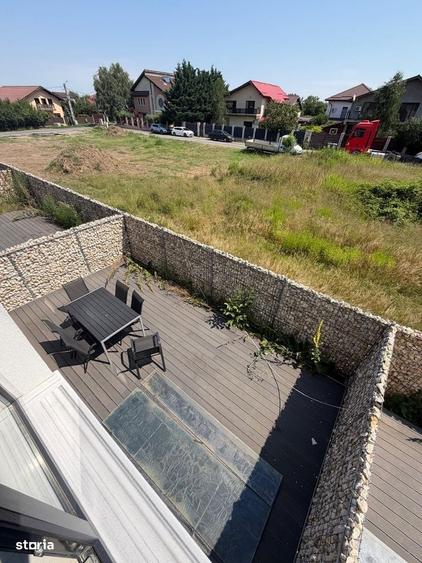 Casa langa Padure la Branesti, Judet Ilfov - 1
