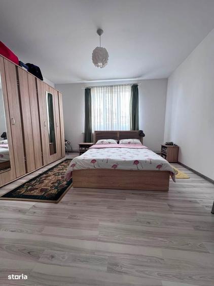 Casă cu 3 camere în Central