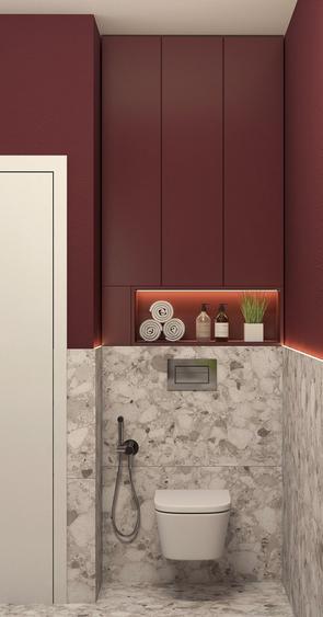 Apartament cu 3 camere semidecomandat în Furnica