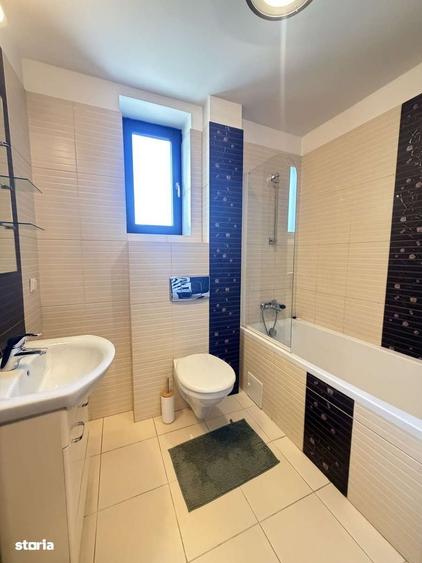 Apartament cu 3 camere, mobilat în Mehala