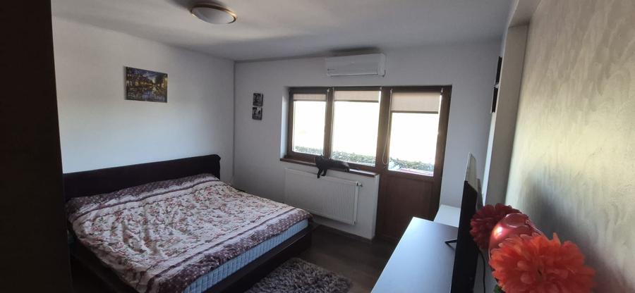 Apartament cu 3 camere decomandat în Șorogari
