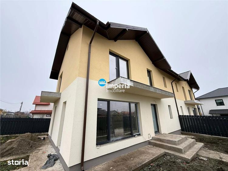 Casă cu 4 camere cu Teren 292 Mp în Rediu