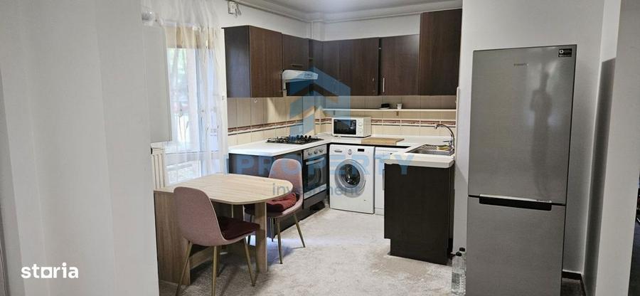 Greenfield-Baneasa | 2 camere | Centrala Proprie | 2 x Parcare - 6
