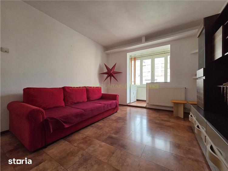 Apartament cu 2 camere zona Avram Iancu - 11
