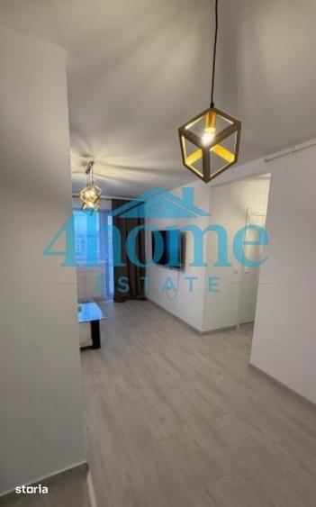 Apartament cu 2 camere în Theodor Pallady