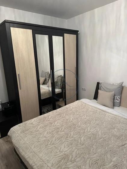 Apartament cu 2 camere decomandat în Decebal