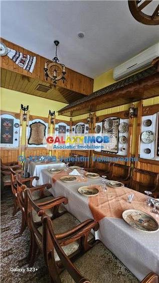 Spațiu comercial, de 120 mp, în Ultracentral