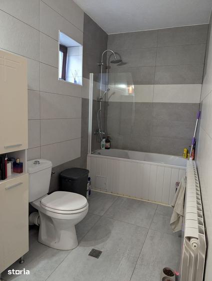 Casă cu 3 camere cu Teren 1300 Mp în Bod