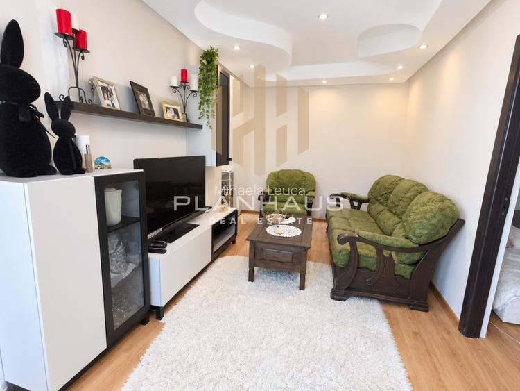 Apartament cu 2 camere de vânzare – zona Vivo