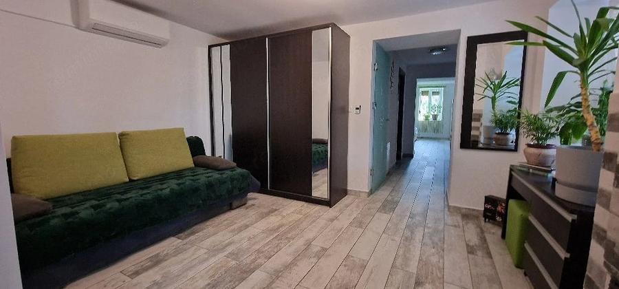 Casă cu Teren 1457 Mp în Rudna
