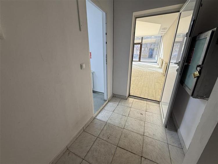 Spațiu comercial, de 87 mp, în Orizont
