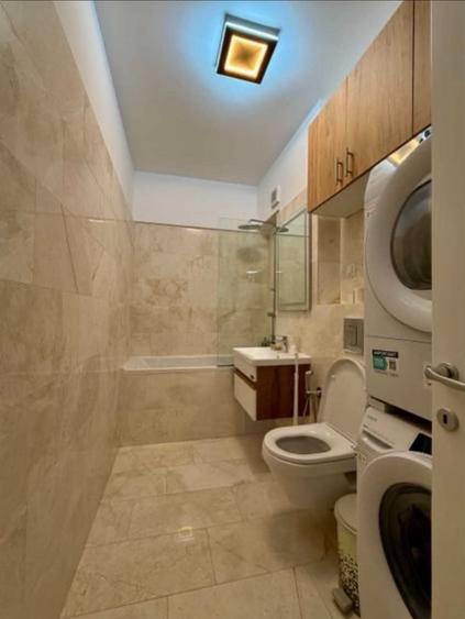 Apartament cu 2 camere semidecomandat în Copou