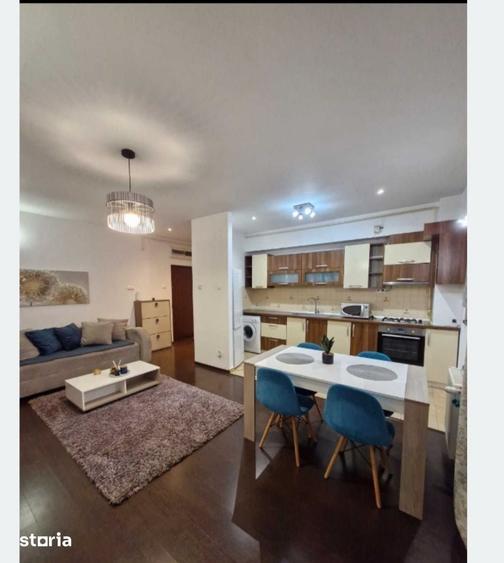Apartament cu 2 camere în Albert