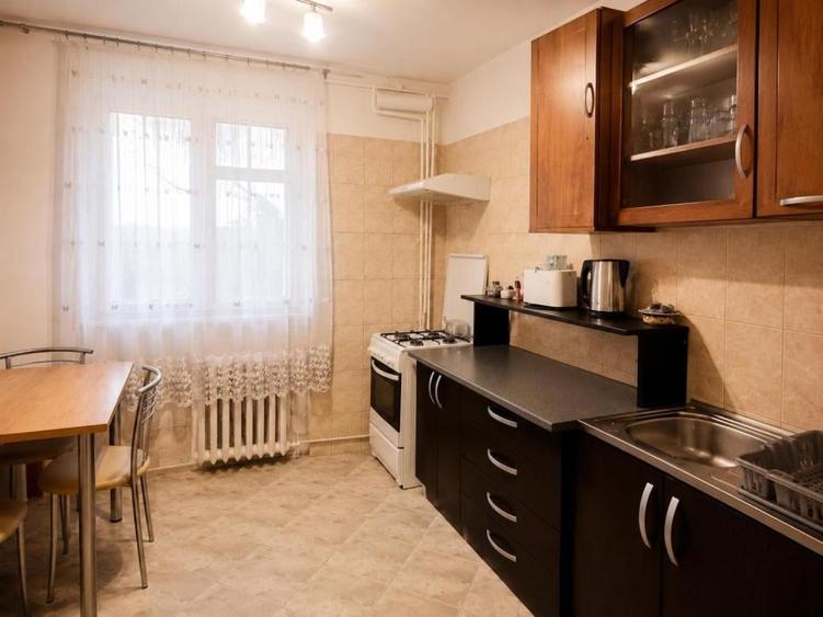 Apartament cu 2 camere în Sebastian